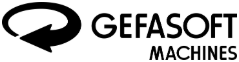 Gefasoft Machines