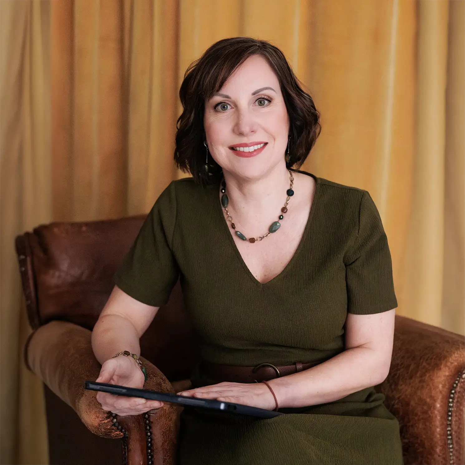 Karrierepilotin Stephanie Müller: Karriere- und HR-Beratung aus Leipzig