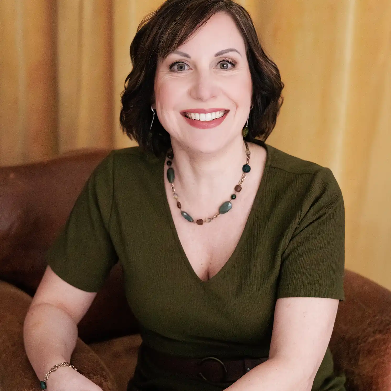 Stephanie Müller: Karriere- und HR-Beratung